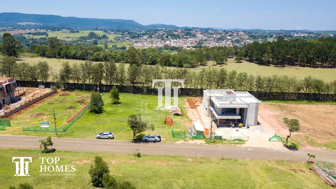 Foto 8 de Terreno / Lote à venda, 1000m2 em Cabreuva - SP