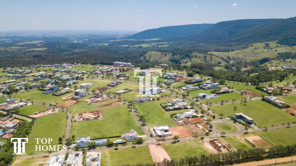 Foto 5 de Terreno / Lote à venda, 1000m2 em Cabreuva - SP