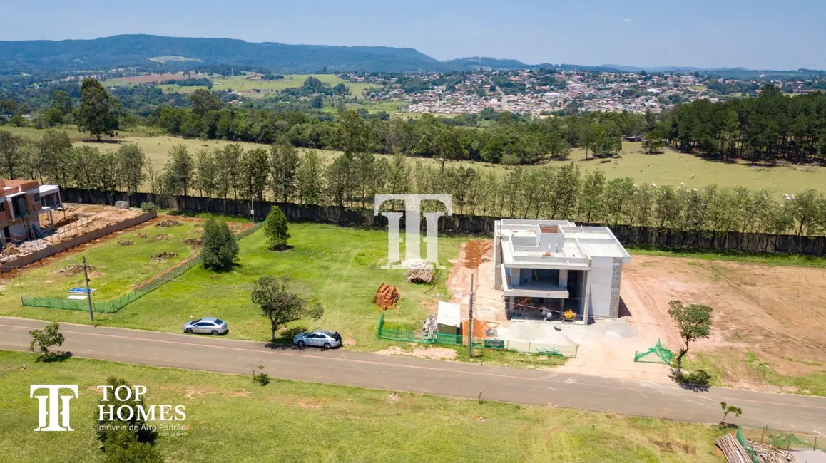 Foto 7 de Terreno / Lote à venda, 1000m2 em Cabreuva - SP