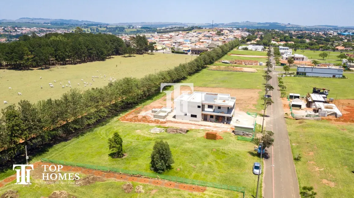 Foto 9 de Terreno / Lote à venda, 1000m2 em Cabreuva - SP