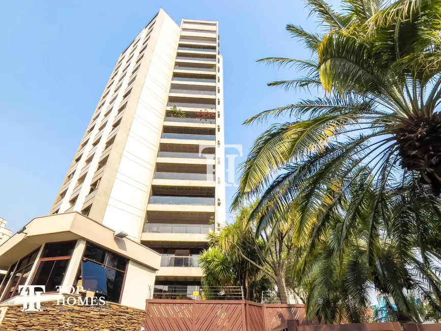 Apartamento com 3 quartos à venda, 228m2 em Centro, Jundiai - SP - imagem 5 Foto 5 de Apartamento com 3 quartos à venda, 228m2 em Centro, Jundiai - SP