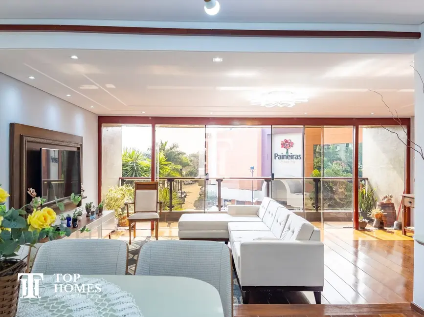 Apartamento com 3 quartos à venda, 228m2 em Centro, Jundiai - SP - imagem 3 Foto 3 de Apartamento com 3 quartos à venda, 228m2 em Centro, Jundiai - SP