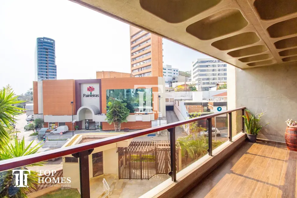 Apartamento com 3 quartos à venda, 228m2 em Centro, Jundiai - SP - imagem 9 Foto 9 de Apartamento com 3 quartos à venda, 228m2 em Centro, Jundiai - SP