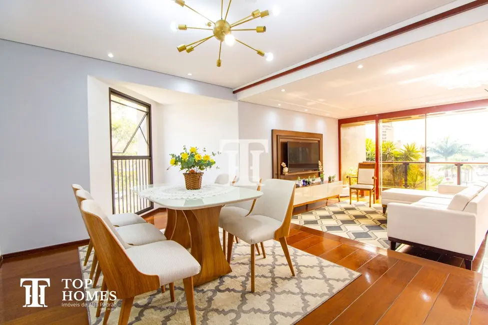 Apartamento com 3 quartos à venda, 228m2 em Centro, Jundiai - SP - imagem 4 Foto 4 de Apartamento com 3 quartos à venda, 228m2 em Centro, Jundiai - SP