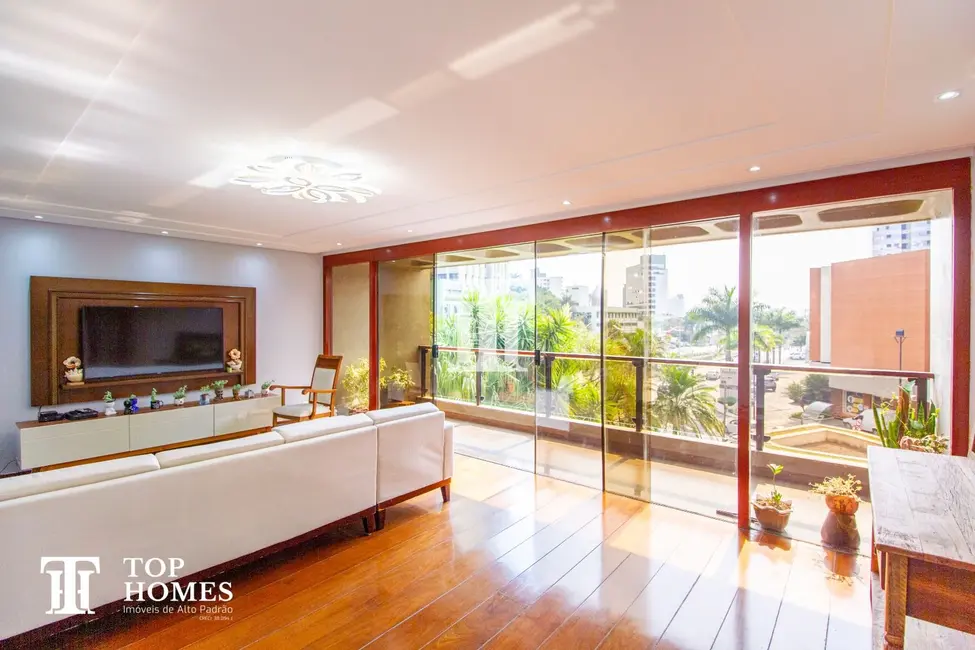 Apartamento com 3 quartos à venda, 228m2 em Centro, Jundiai - SP - imagem 7 Foto 7 de Apartamento com 3 quartos à venda, 228m2 em Centro, Jundiai - SP