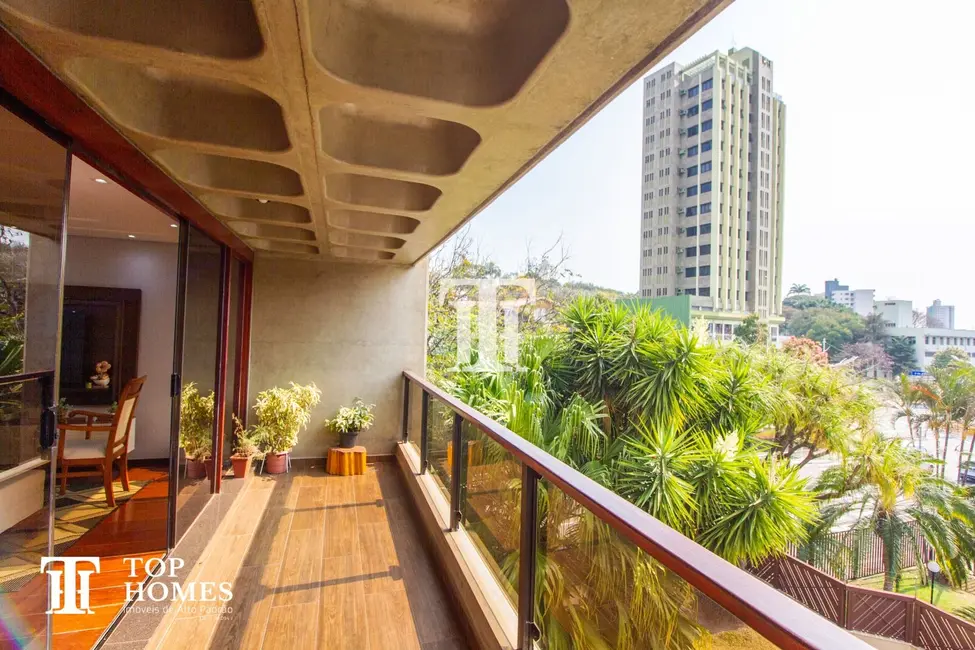 Apartamento com 3 quartos à venda, 228m2 em Centro, Jundiai - SP - imagem 8 Foto 8 de Apartamento com 3 quartos à venda, 228m2 em Centro, Jundiai - SP