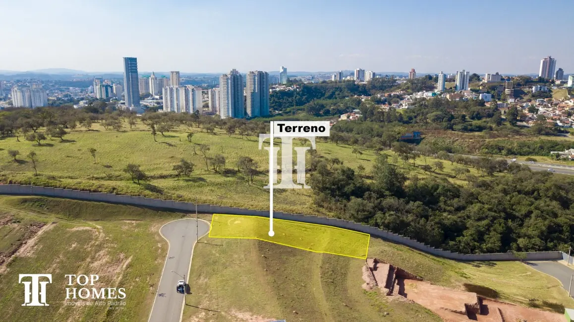 Foto 5 de Terreno / Lote à venda, 1048m2 em Jundiai - SP