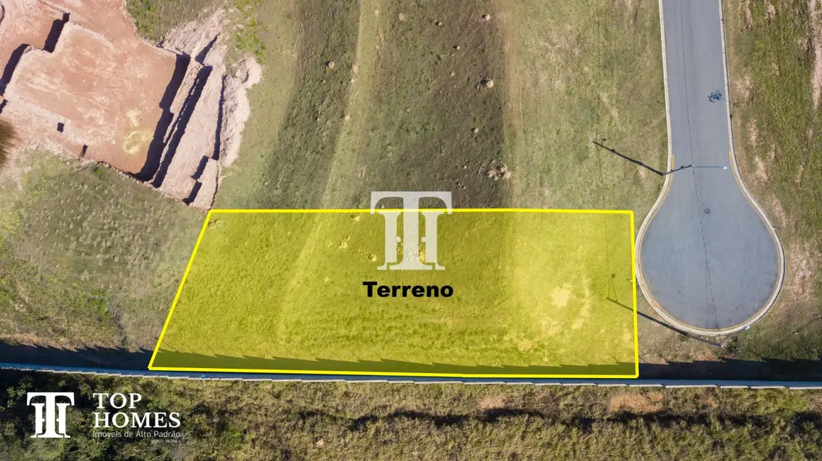 Foto 6 de Terreno / Lote à venda, 1048m2 em Jundiai - SP