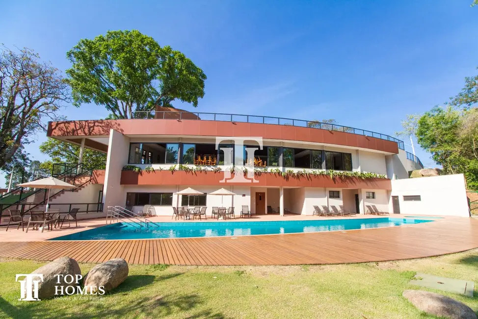 Foto 7 de Terreno / Lote à venda, 1048m2 em Jundiai - SP