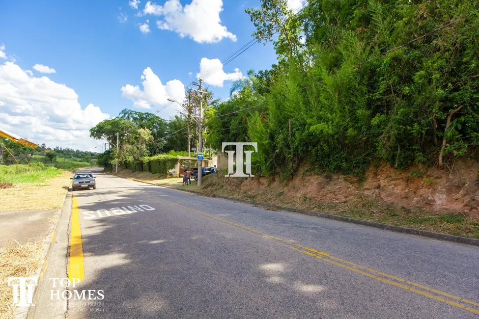 Foto 7 de Terreno / Lote à venda, 47300m2 em Parque Centenário, Jundiai - SP