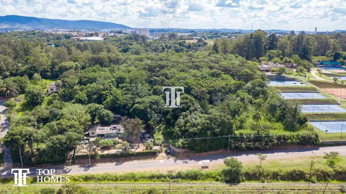 Foto 4 de Terreno / Lote à venda, 47300m2 em Parque Centenário, Jundiai - SP