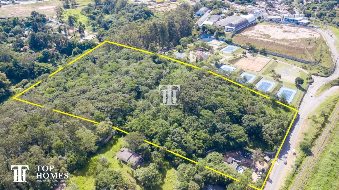 Foto 5 de Terreno / Lote à venda, 47300m2 em Parque Centenário, Jundiai - SP