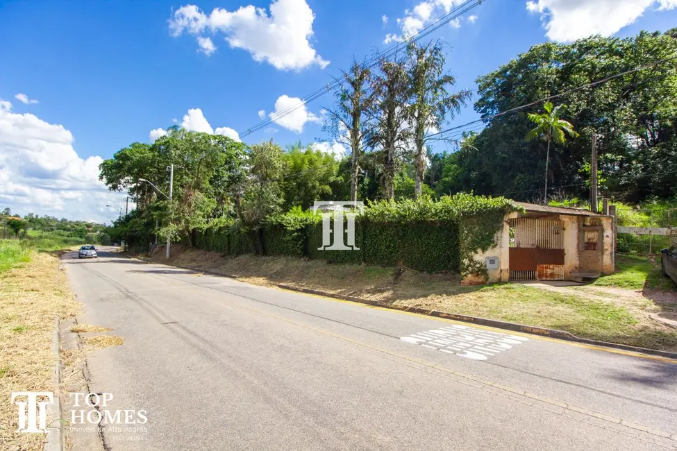 Foto 8 de Terreno / Lote à venda, 47300m2 em Parque Centenário, Jundiai - SP