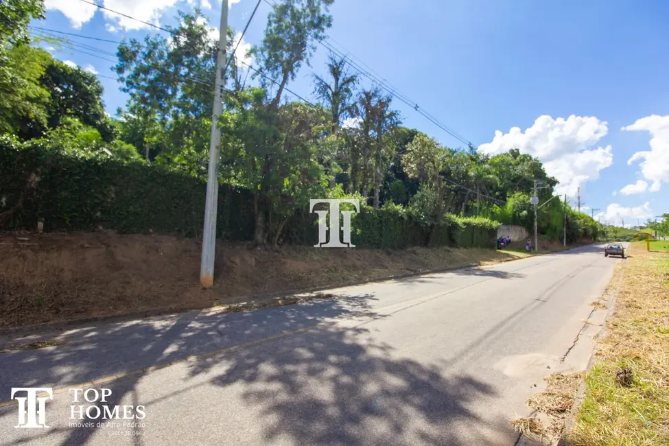 Foto 9 de Terreno / Lote à venda, 47300m2 em Parque Centenário, Jundiai - SP