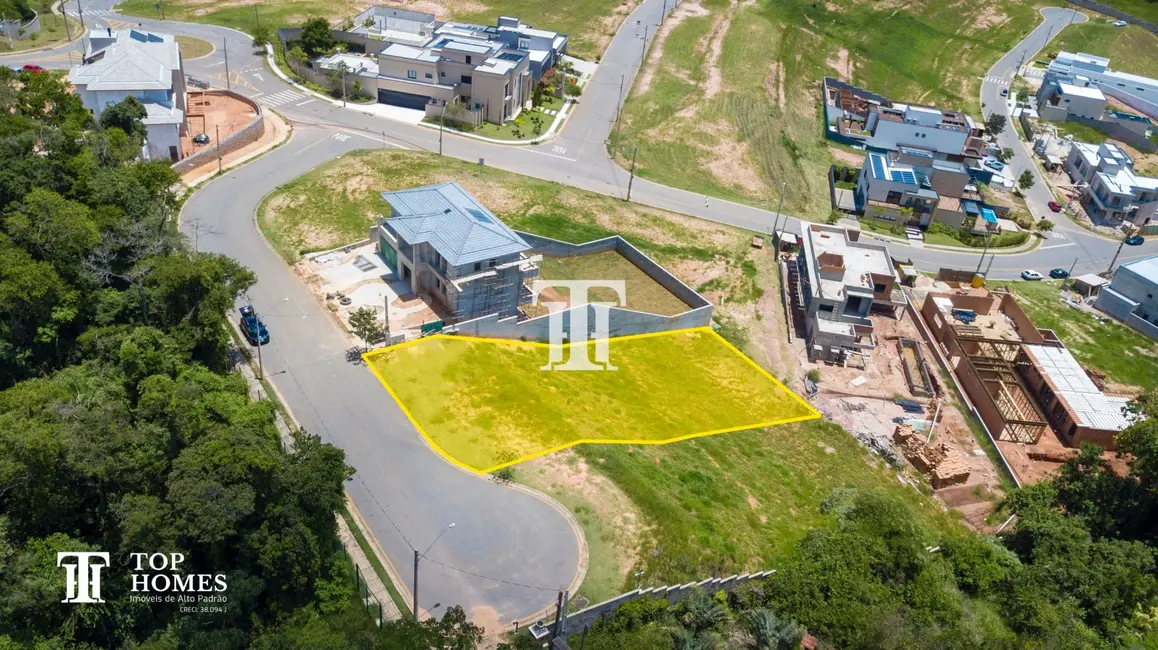 Foto 8 de Terreno / Lote à venda, 930m2 em Jundiai - SP