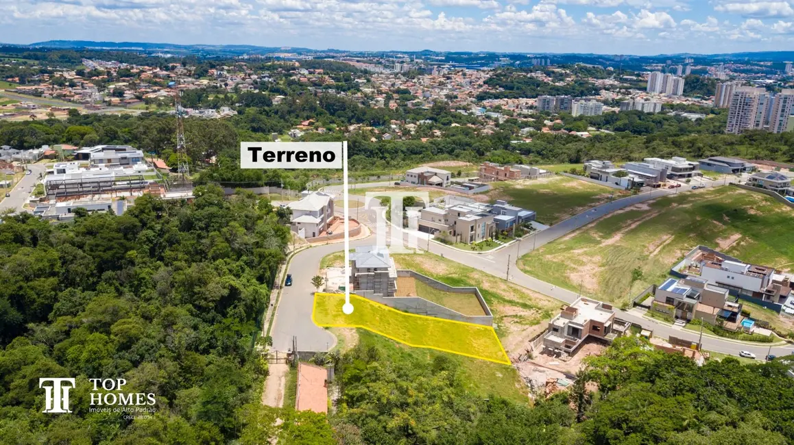 Foto 9 de Terreno / Lote à venda, 930m2 em Jundiai - SP