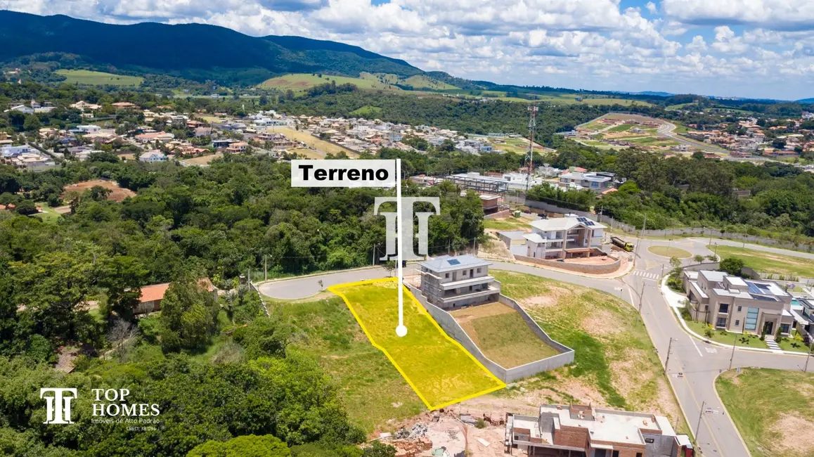 Foto 6 de Terreno / Lote à venda, 930m2 em Jundiai - SP
