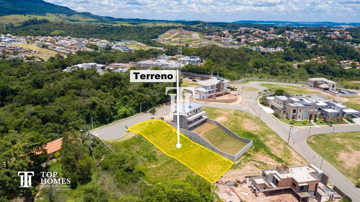 Foto 7 de Terreno / Lote à venda, 930m2 em Jundiai - SP