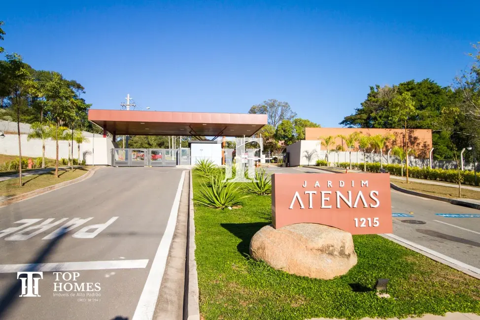 Foto 4 de Terreno / Lote à venda, 930m2 em Jundiai - SP