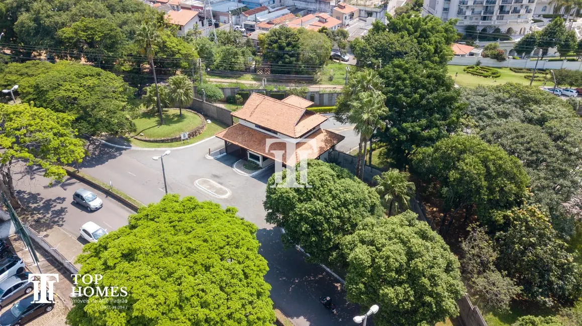 Foto 7 de Terreno / Lote à venda, 448m2 em Anhangabaú, Jundiai - SP