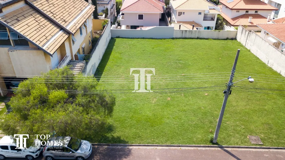 Foto 9 de Terreno / Lote à venda, 448m2 em Anhangabaú, Jundiai - SP