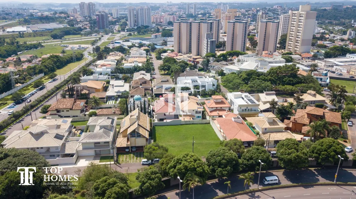 Foto 8 de Terreno / Lote à venda, 448m2 em Anhangabaú, Jundiai - SP