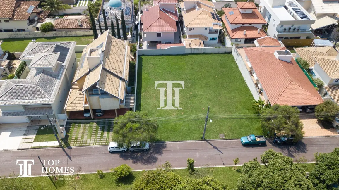 Foto 6 de Terreno / Lote à venda, 448m2 em Anhangabaú, Jundiai - SP