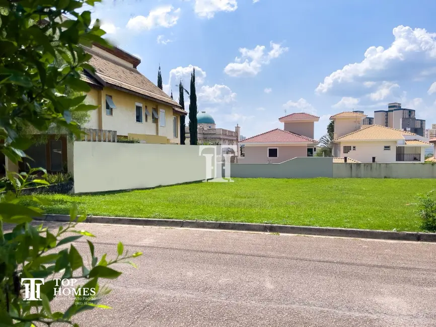 Foto 5 de Terreno / Lote à venda, 448m2 em Anhangabaú, Jundiai - SP