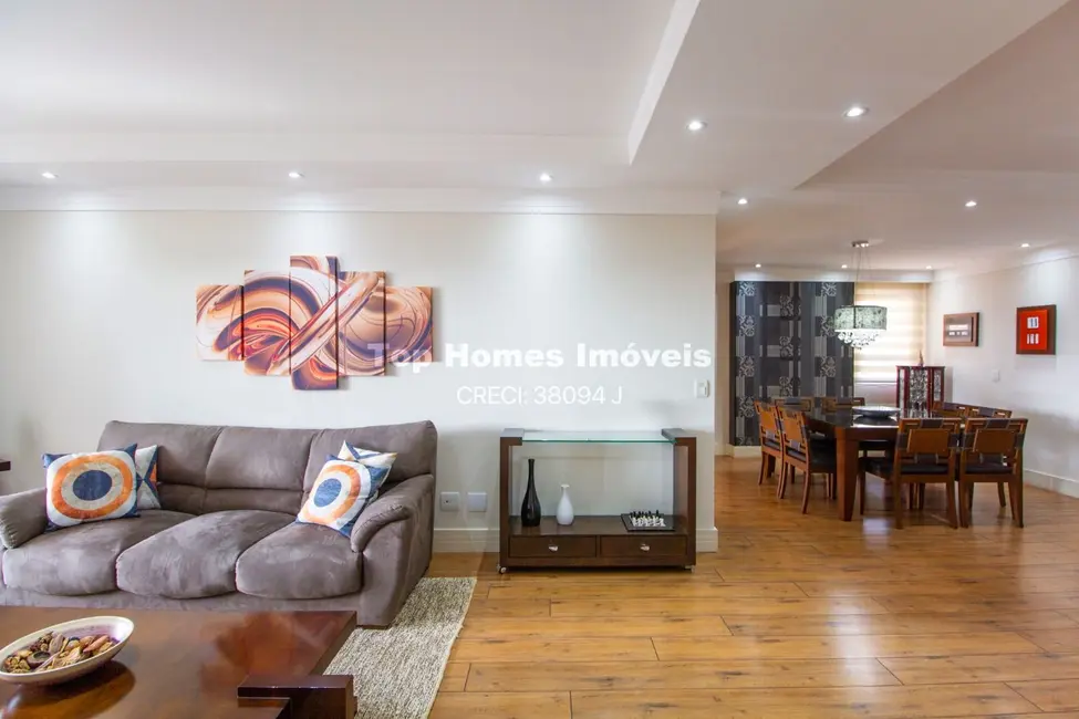 Foto 8 de Apartamento com 4 quartos à venda, 346m2 em Jardim Paris, Jundiai - SP