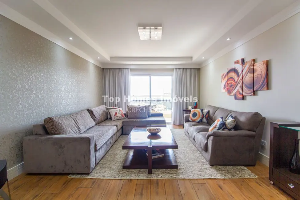 Foto 7 de Apartamento com 4 quartos à venda, 346m2 em Jardim Paris, Jundiai - SP