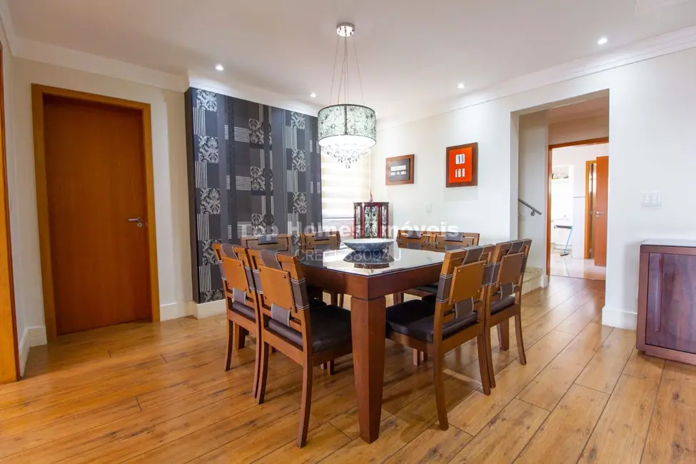 Foto 9 de Apartamento com 4 quartos à venda, 346m2 em Jardim Paris, Jundiai - SP