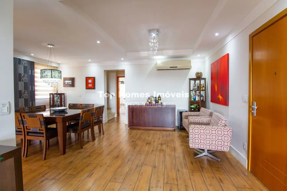 Foto 6 de Apartamento com 4 quartos à venda, 346m2 em Jardim Paris, Jundiai - SP