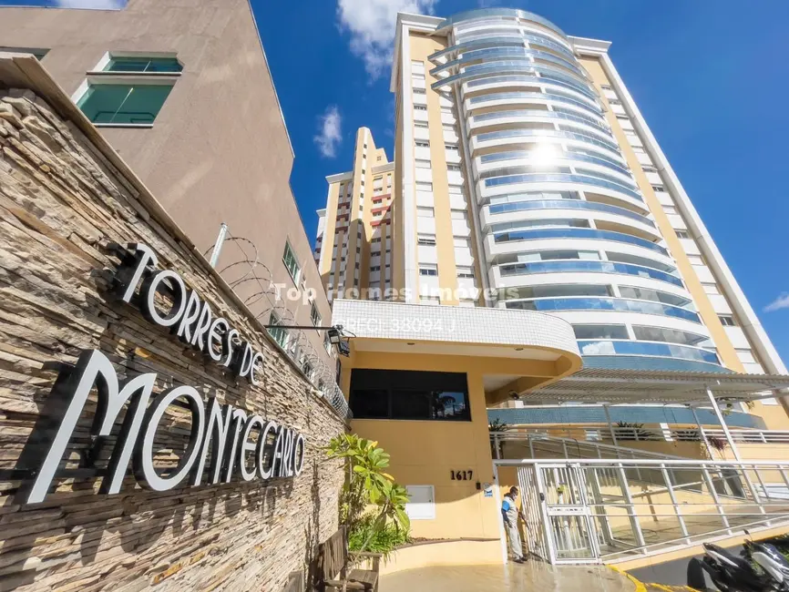 Foto 4 de Apartamento com 4 quartos à venda, 346m2 em Jardim Paris, Jundiai - SP