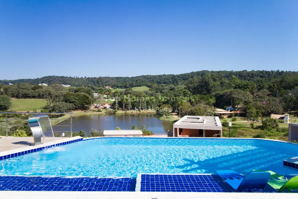 Foto 2 de Casa de Condomínio com 3 quartos à venda, 800m2 em Itupeva - SP