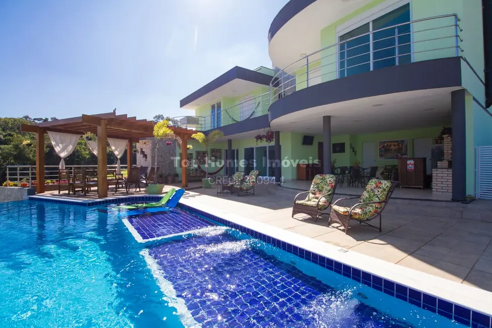 Foto 9 de Casa de Condomínio com 3 quartos à venda, 800m2 em Itupeva - SP