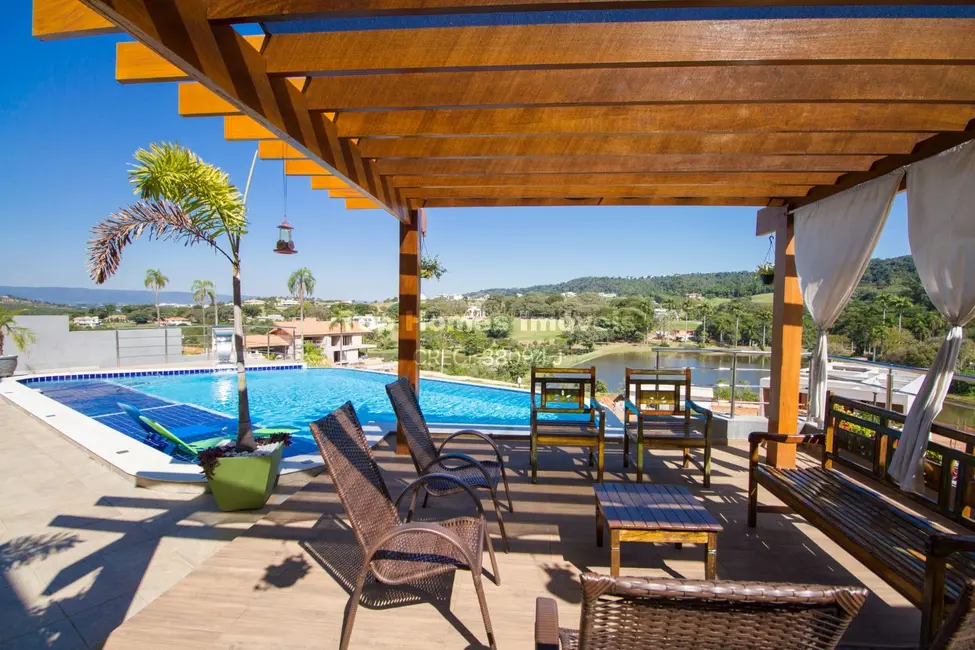 Foto 7 de Casa de Condomínio com 3 quartos à venda, 800m2 em Itupeva - SP