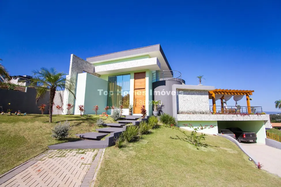 Foto 4 de Casa de Condomínio com 3 quartos à venda, 800m2 em Itupeva - SP