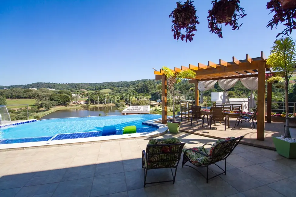 Foto 8 de Casa de Condomínio com 3 quartos à venda, 800m2 em Itupeva - SP