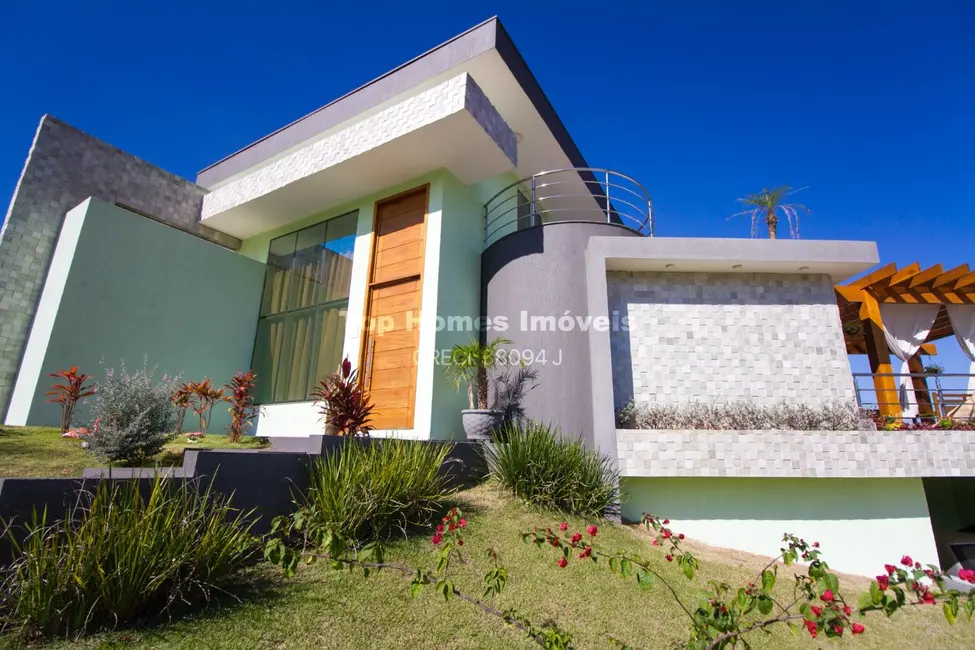 Foto 5 de Casa de Condomínio com 3 quartos à venda, 800m2 em Itupeva - SP