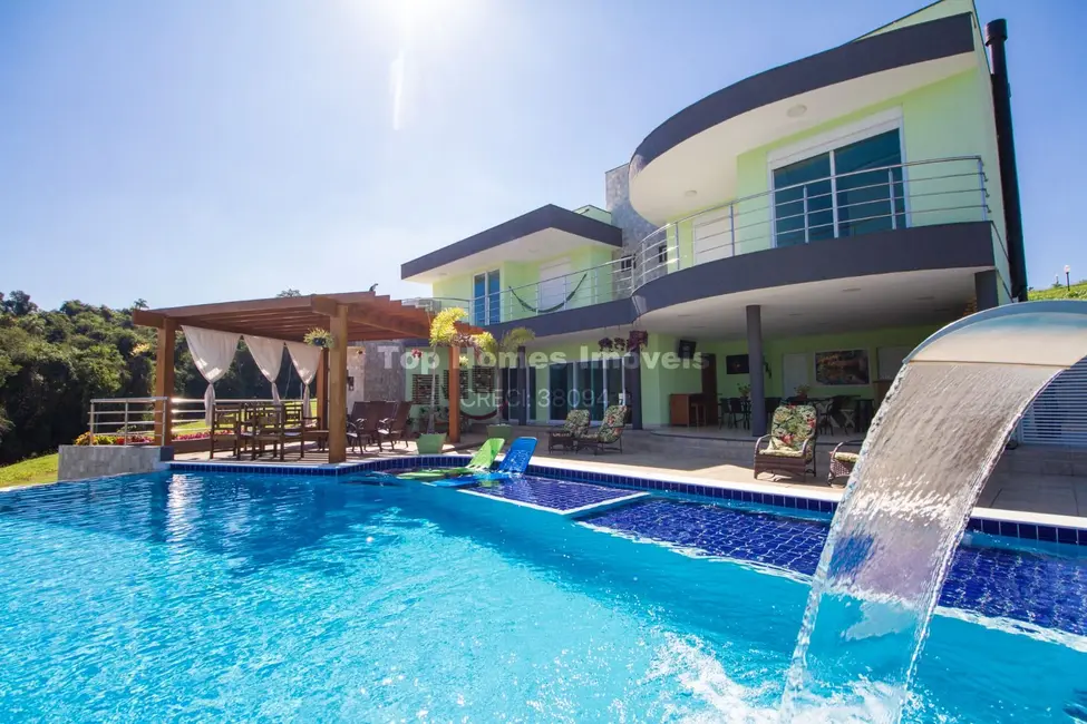 Foto 3 de Casa de Condomínio com 3 quartos à venda, 800m2 em Itupeva - SP