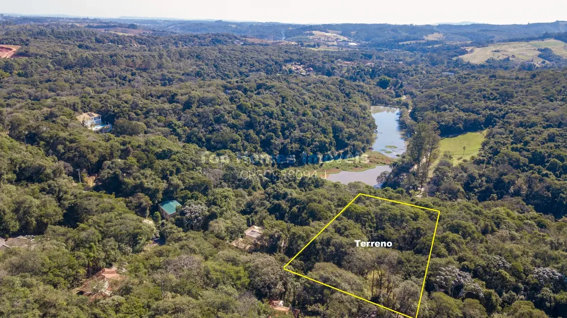 Foto 6 de Terreno / Lote à venda, 5800m2 em Fazenda Campo Verde, Jundiai - SP