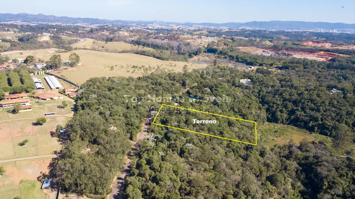 Foto 3 de Terreno / Lote à venda, 5800m2 em Fazenda Campo Verde, Jundiai - SP