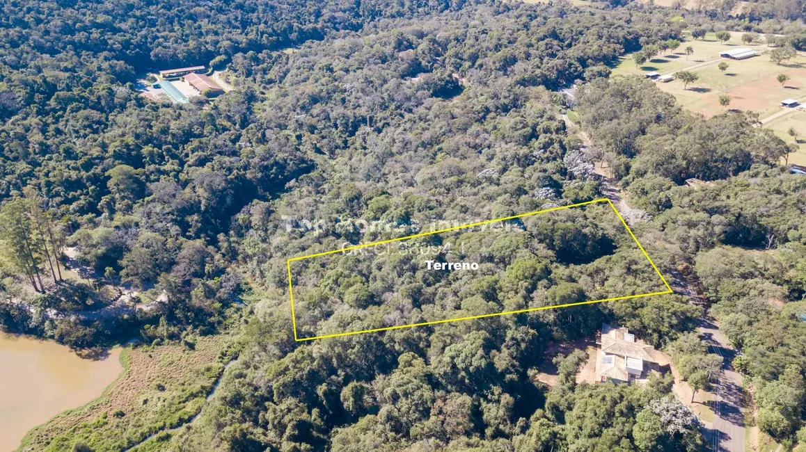 Foto 5 de Terreno / Lote à venda, 5800m2 em Fazenda Campo Verde, Jundiai - SP