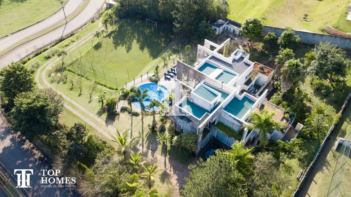 Foto 6 de Casa de Condomínio com 5 quartos à venda e para alugar, 5000m2 em Jundiai - SP