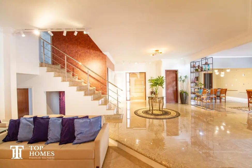 Casa de Condomínio com 4 quartos à venda, 1100m2 em Bosque das Palmeiras, Campinas - SP - imagem 3 Foto 3 de Casa de Condomínio com 4 quartos à venda, 1100m2 em Bosque das Palmeiras, Campinas - SP