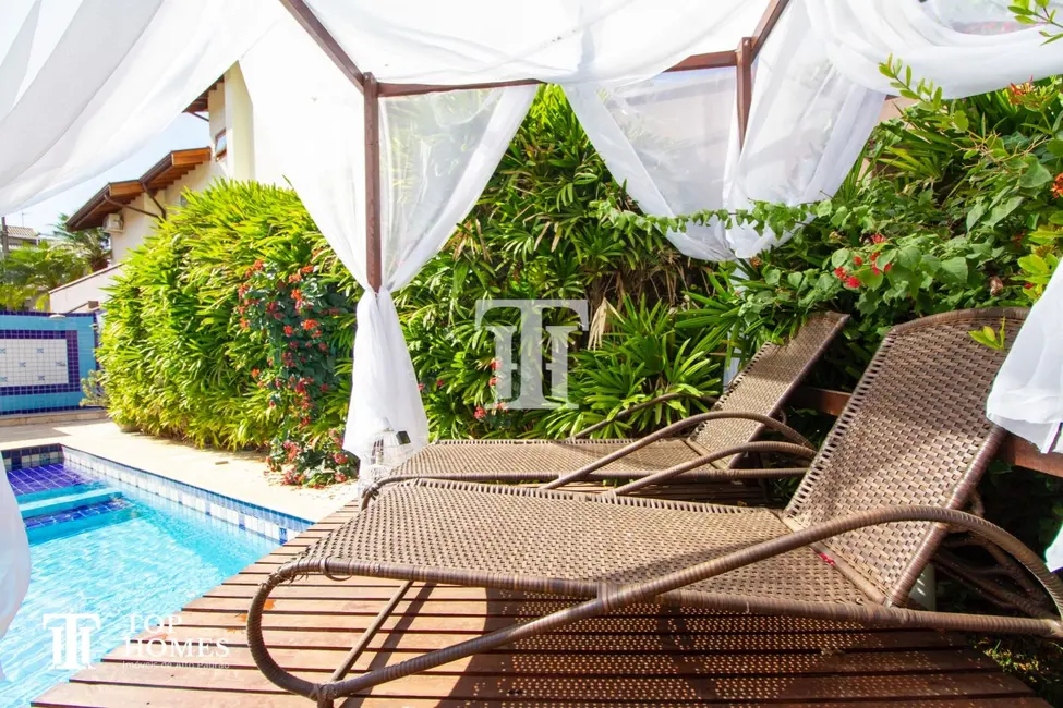 Casa de Condomínio com 4 quartos à venda, 1100m2 em Bosque das Palmeiras, Campinas - SP - imagem 7 Foto 7 de Casa de Condomínio com 4 quartos à venda, 1100m2 em Bosque das Palmeiras, Campinas - SP