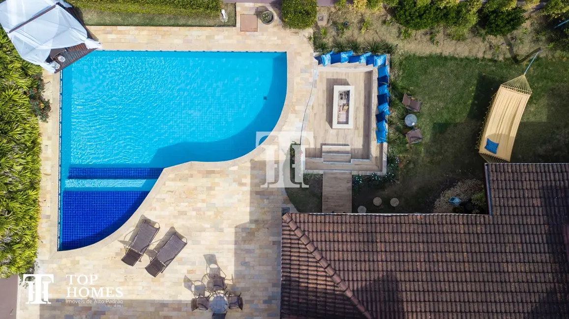 Casa de Condomínio com 4 quartos à venda, 1100m2 em Bosque das Palmeiras, Campinas - SP - imagem 6 Foto 6 de Casa de Condomínio com 4 quartos à venda, 1100m2 em Bosque das Palmeiras, Campinas - SP