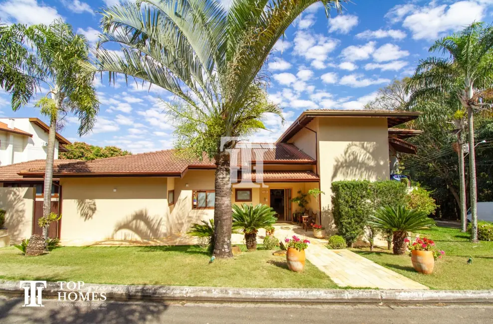 Casa de Condomínio com 4 quartos à venda, 1100m2 em Bosque das Palmeiras, Campinas - SP - imagem 9 Foto 9 de Casa de Condomínio com 4 quartos à venda, 1100m2 em Bosque das Palmeiras, Campinas - SP
