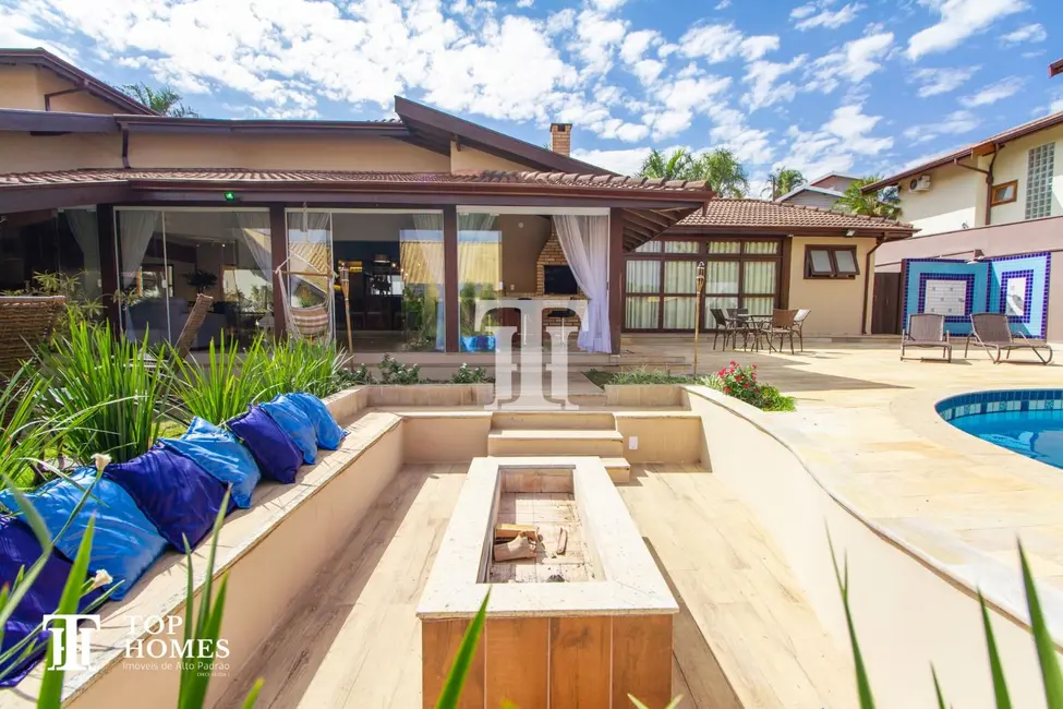 Casa de Condomínio com 4 quartos à venda, 1100m2 em Bosque das Palmeiras, Campinas - SP - imagem 4 Foto 4 de Casa de Condomínio com 4 quartos à venda, 1100m2 em Bosque das Palmeiras, Campinas - SP