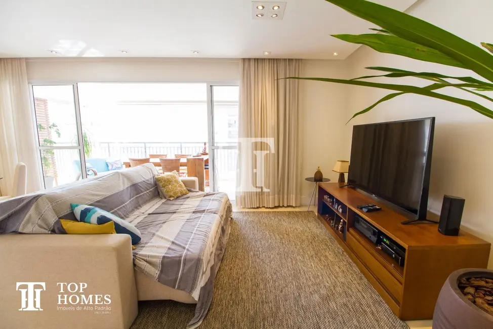 Apartamento com 3 quartos à venda, 132m2 em Vila Arens II, Jundiai - SP - imagem 5 Foto 5 de Apartamento com 3 quartos à venda, 132m2 em Vila Arens II, Jundiai - SP